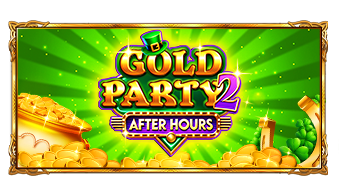 Gold Party 2