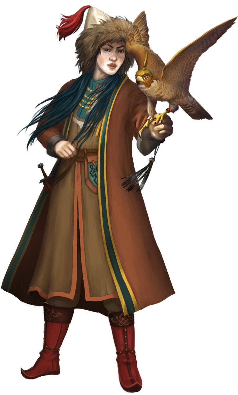 SpinTribe Experience